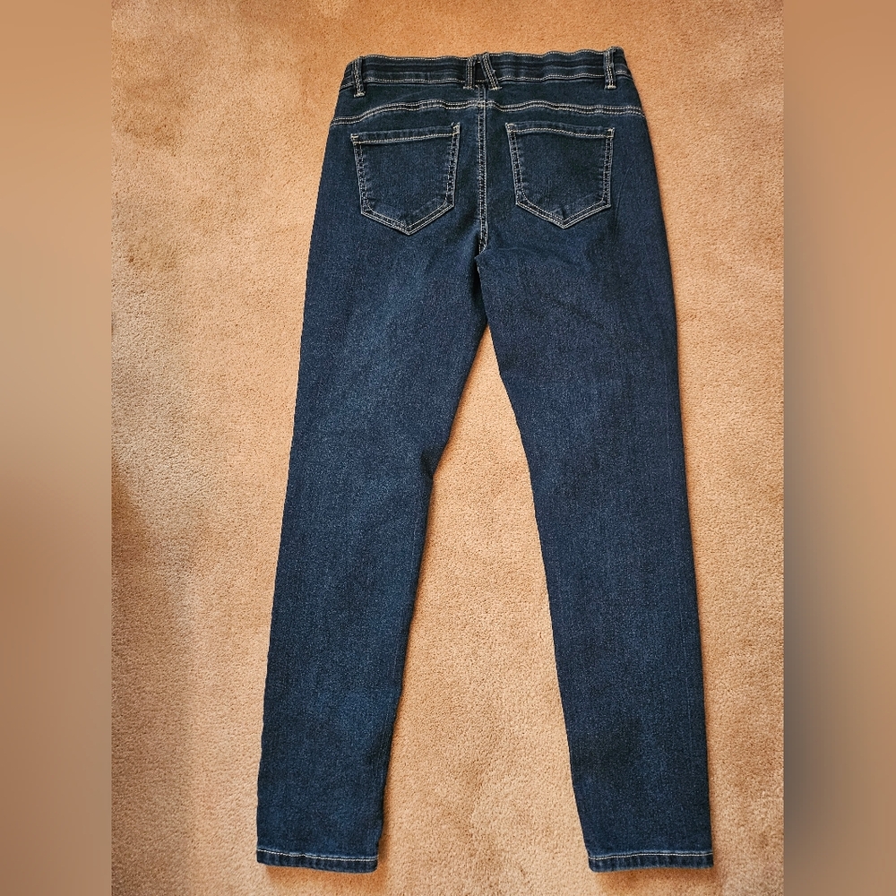 Angels- Everluxe Sculpt Skinny -Comfort Waist 6/28 - Picture 2 of 8